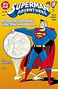 Superman Adventures (1996-2002) #38