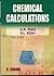 Chemical Calculations