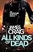 All Kinds of Dead (Inspector Carlyle, #11)