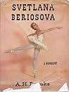 Svetlana Beriosova by A.H. Franks