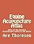 Equine Acupuncture Atlas: Atlas of the Genuine Acupuncture Points in the Horse