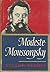 Modest Moussorgsky