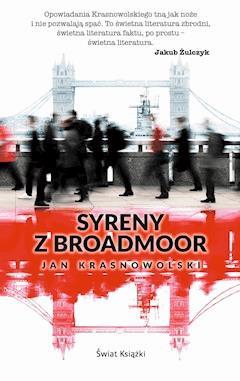 Syreny z Broadmoor