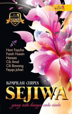 Kompilasi Cerpen Sejiwa