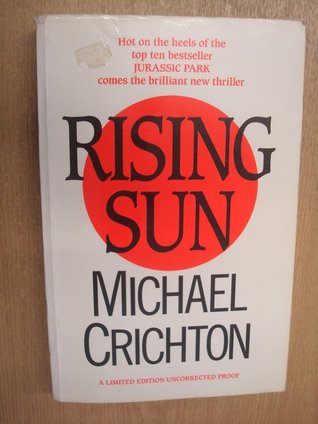 Rising Sun *Ome*