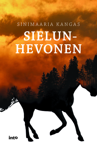 Sielunhevonen (Hardcover)