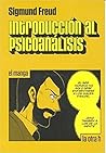 Introducción al psicoanálisis by Sigmund Freud