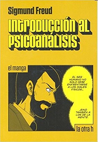 Introducción al psicoanálisis: el manga (Paperback)