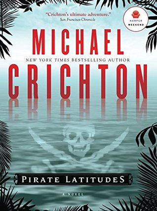 Pirate Latitudes