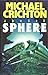 Sphere by Michael Crichton