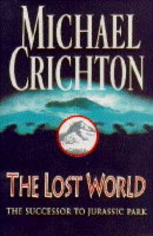 THE LOST WORLD