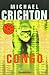 Congo (Spanish Edition)