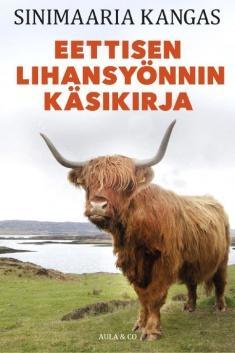 Eettisen lihansyönnin käsikirja
