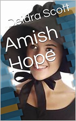 Amish Hope (Kindle Edition)