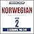 Pimsleur Norwegian Level 2 ...
