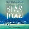 Beartown by Fredrik Backman