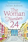 The Woman at Number 24 by Juliet Ashton