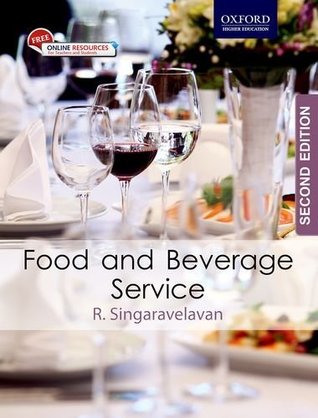 Food And Beverage Services (Paperback)