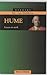 Hume : leven en werk