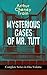 Mysterious Cases of Mr. Tutt - Complete Series in One Volume