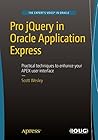 Pro jQuery in Ora...