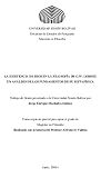 La existencia de Dios en la filosofía de Leibniz: un análisis de los fundamentos de su metafísica