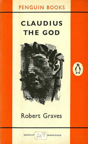 Claudius the God