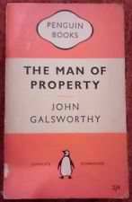 The Man of Property