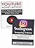 Social Media Home-Based Business: Sell Tshirts via Instagram & Start Affiliate Marketing Through YouTube