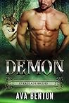 Demon (Everglade Brides #5)