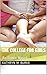 The College for Girls: An Erotic Novel
