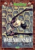 Wabenmonster