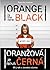 Oranžová je nová černá