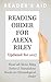 Reading Order for Alexa Ril...