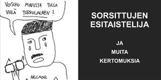 Sorsittujen esitaistelija ja muita kertomuksia