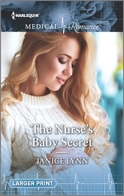 The Nurse's Baby Secret
