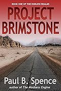 Project Brimstone