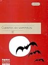 Cuentos de vampiros