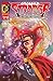 Doctor Strange: The Flight of Bones #1