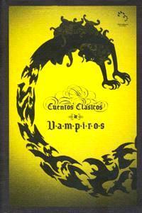 Cuentos clásicos de vampiros (Paperback)
