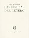 Las fisuras del género