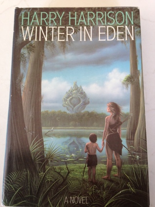 Winter in Eden
