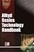 Alkyd Resins Technology Handbook