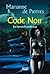 Code Noir (Parrish Plessis, #2)