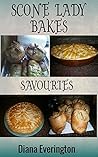 Scone Lady Bakes Savouries Scone Lady Bakes Savouries