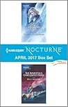 Harlequin Nocturne April 2017 Box Set: Angel Unleashed\The Immortal's Unrequited Bride
