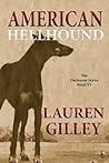 American Hellhound by Lauren Gilley American Hellhound by Lauren Gilley
