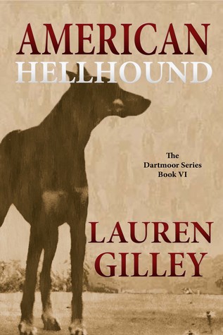 American Hellhound (Dartmoor, #6)