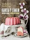 Kanela y Limón, recetas de película