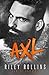 Axl (Sons of Chaos MC, #1)